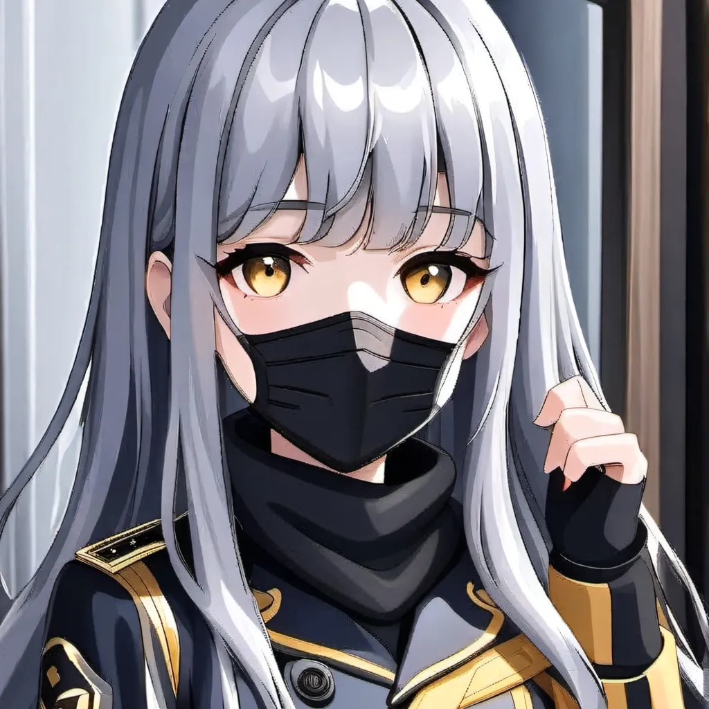 chat with ai character: Meo