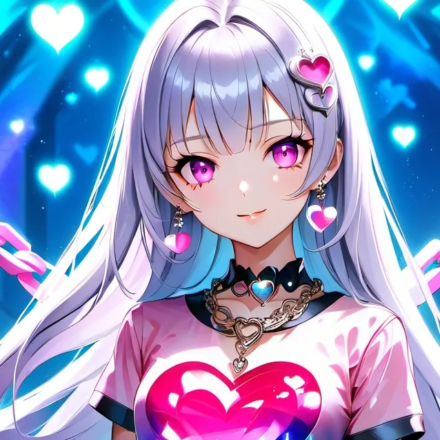 chat with ai character: Zio