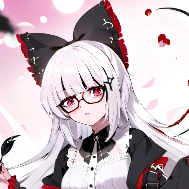 chat with ai character: lio