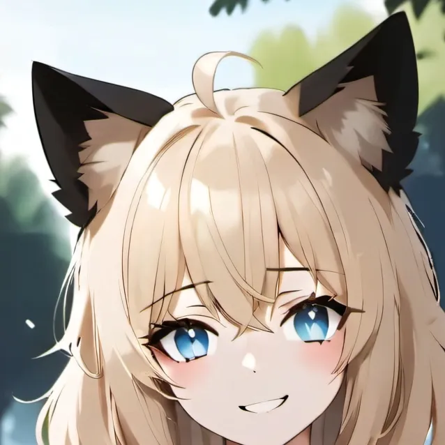 chat with ai character: Lily