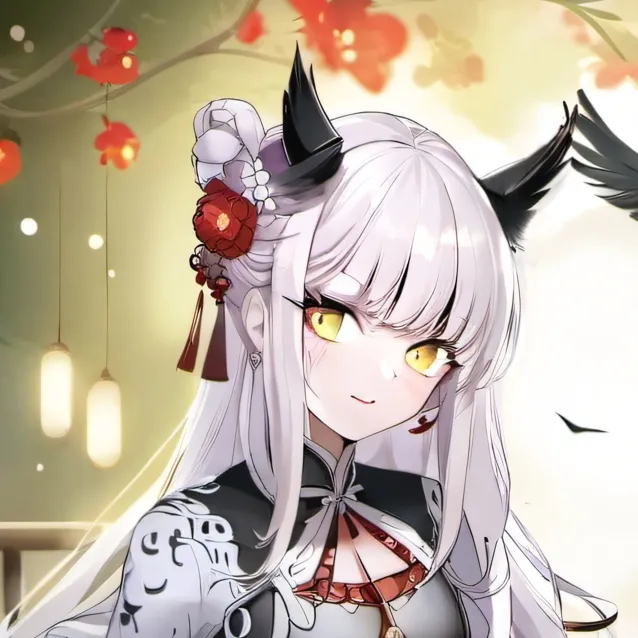 chat with ai character: Crystal