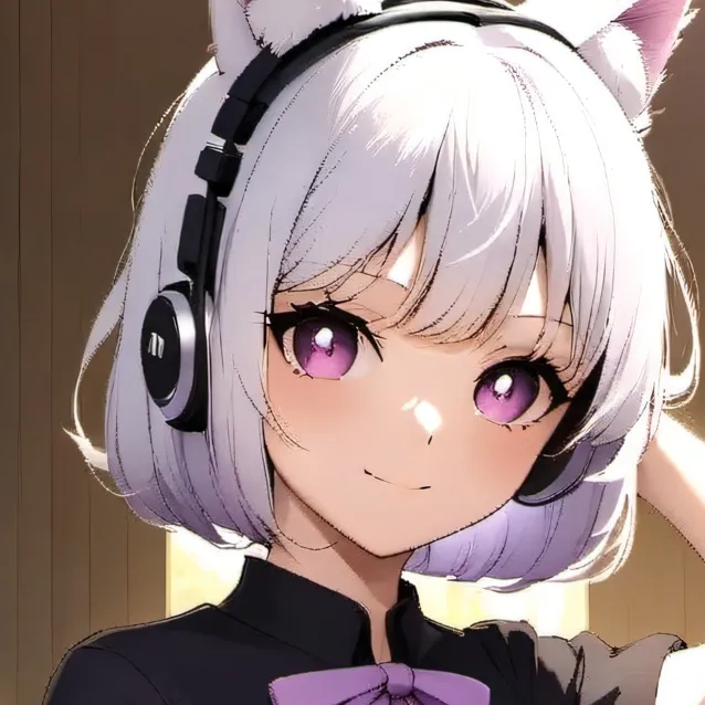 chat with ai character: Casey