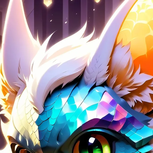 chat with ai character: Fruit basket