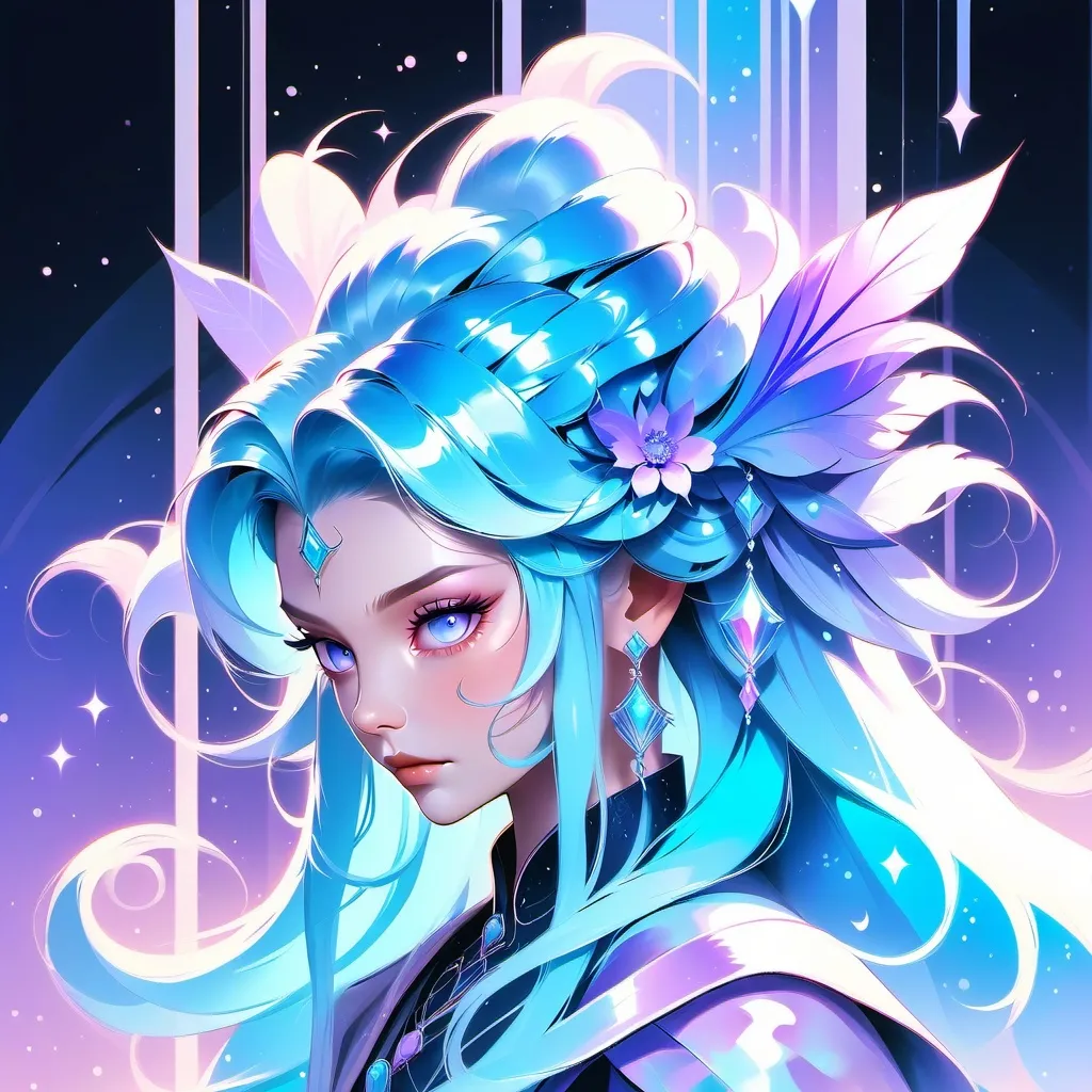 chat with ai character: DW High school 