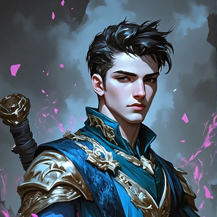 chat with ai character: GROW A GARDEN WAR