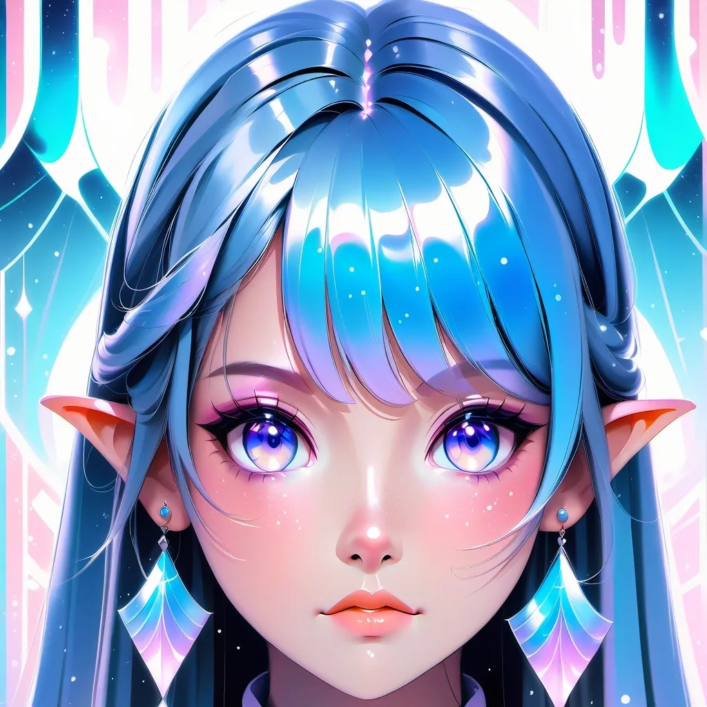 chat with ai character: Dandy's World 