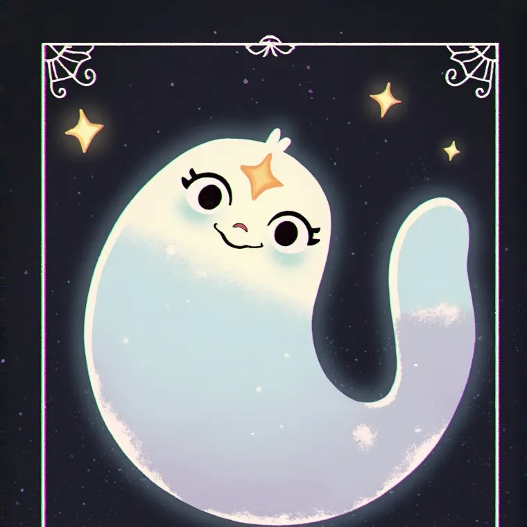 chat with ai character: Dw Halloween! 