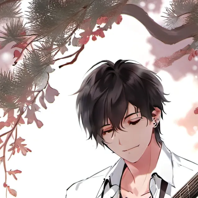 chat with ai character: {{Jack William}}