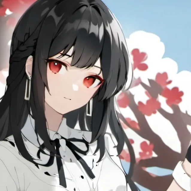 chat with ai character: Aliyah