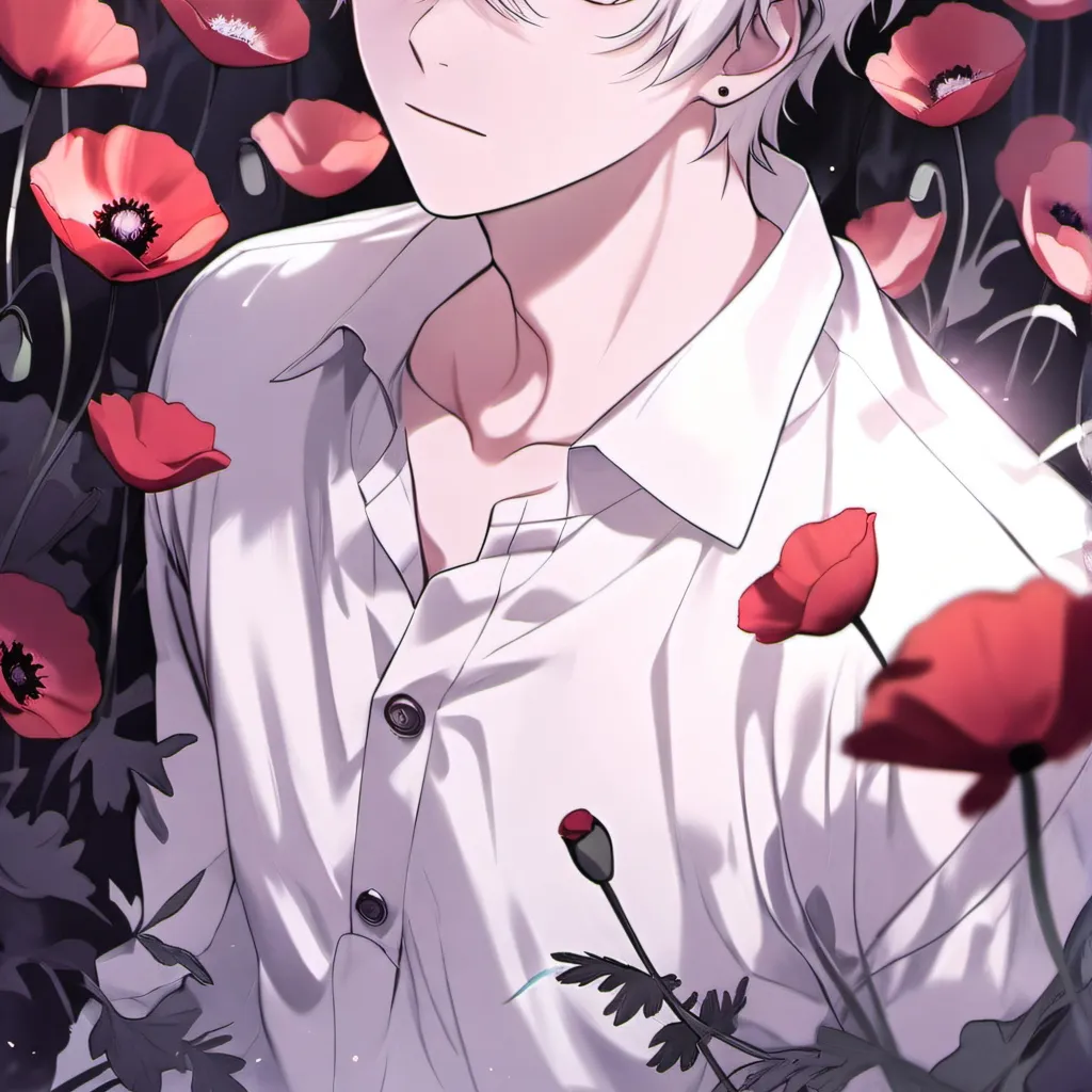 chat with ai character: Noah