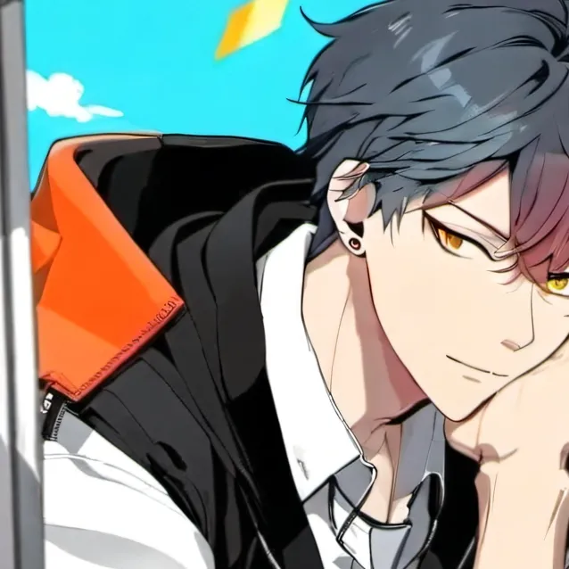 chat with ai character: 🥀🥶Milan🥶🥀