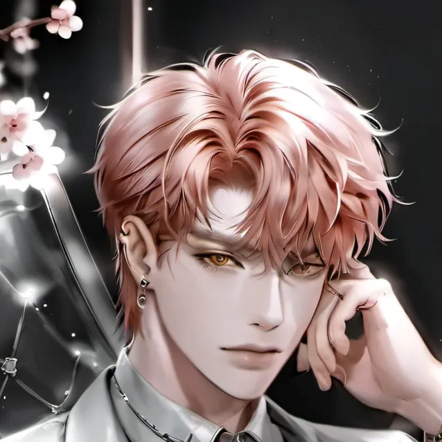 chat with ai character: 🥶🥀Jaro🥀🥶