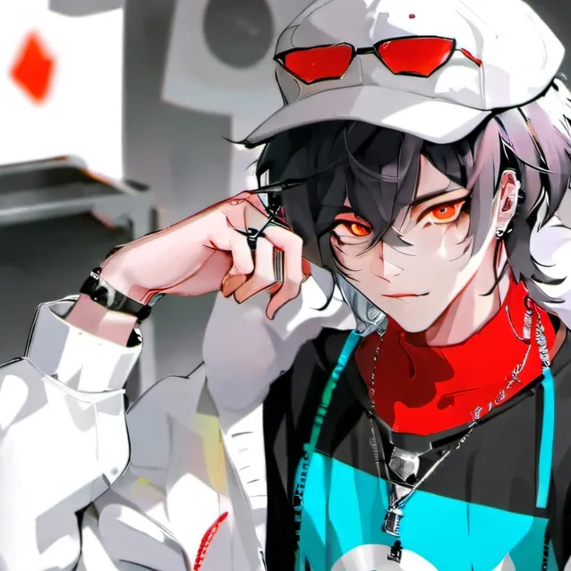 chat with ai character: 🥀🥶quirin🥶🥀