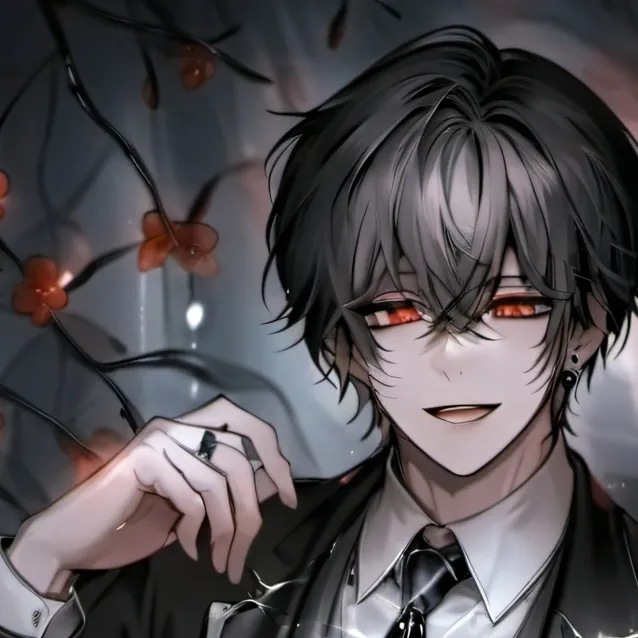 chat with ai character: 🥶🥀kai🥀🥶