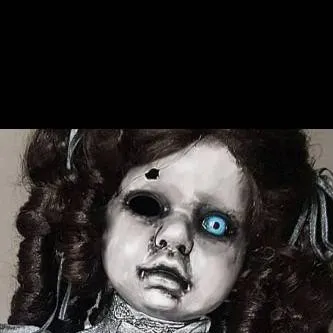 chat with ai character: your doll