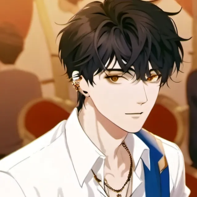 chat with ai character: 🥵😏❤️DANIEL❤️😏🥵