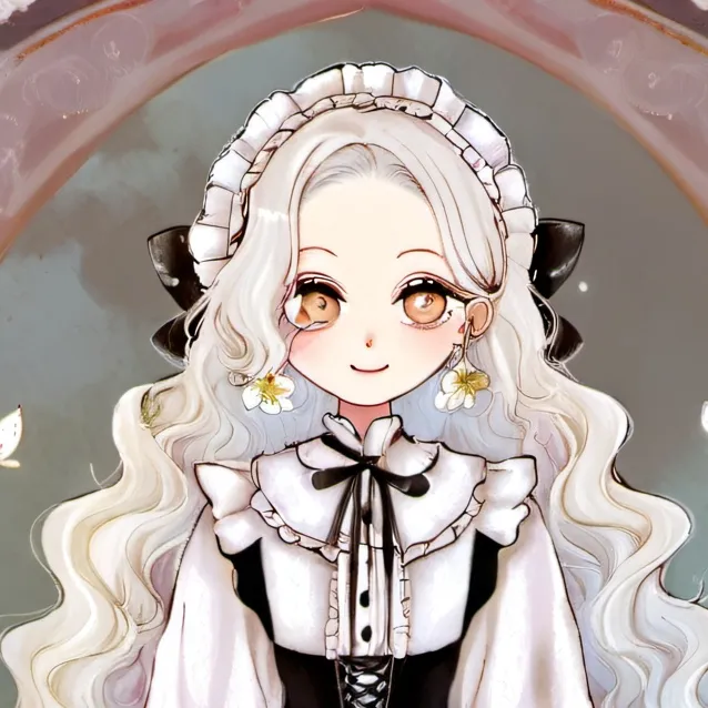 chat with ai character: ★Dandy★