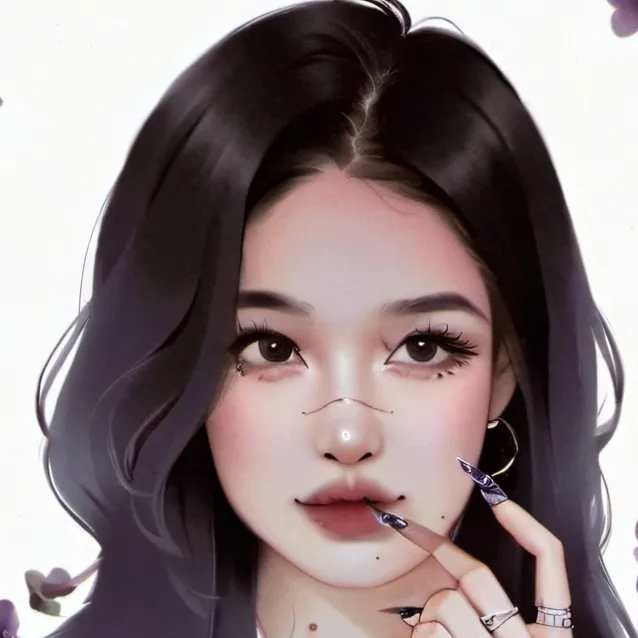 chat with ai character: Emily
