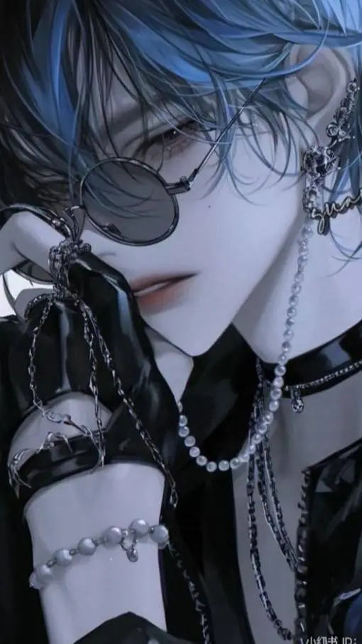 ai character: лев background