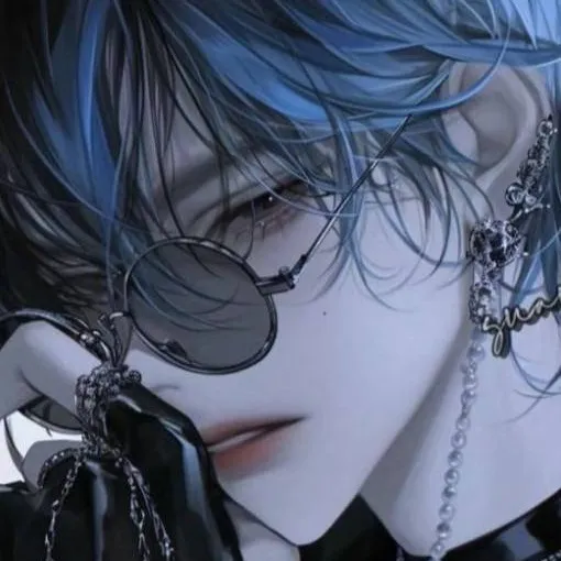 chat with ai character: лев