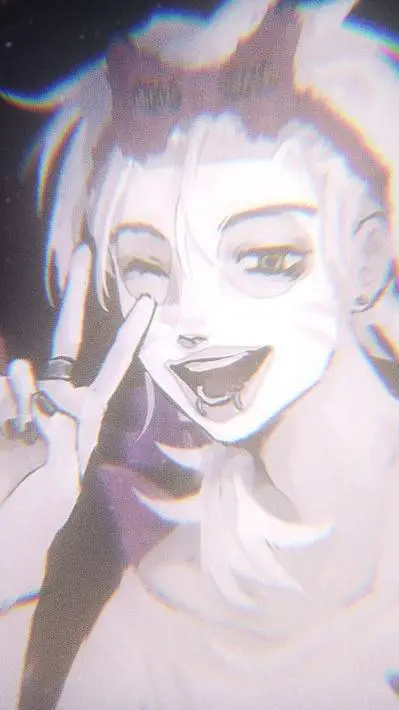 ai character: йоу background