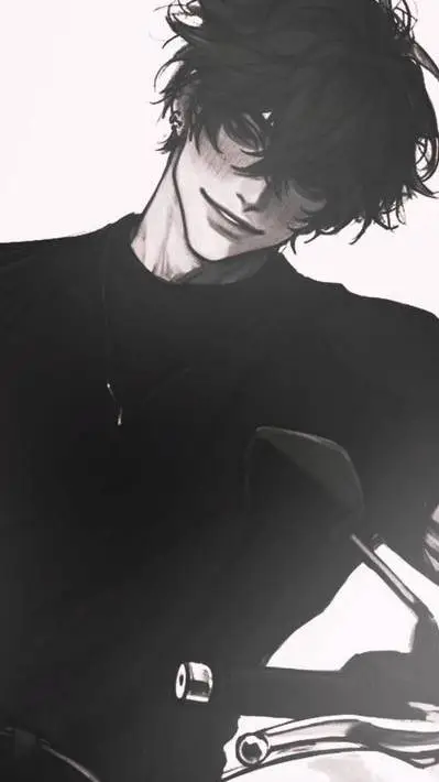 ai character: матвей background