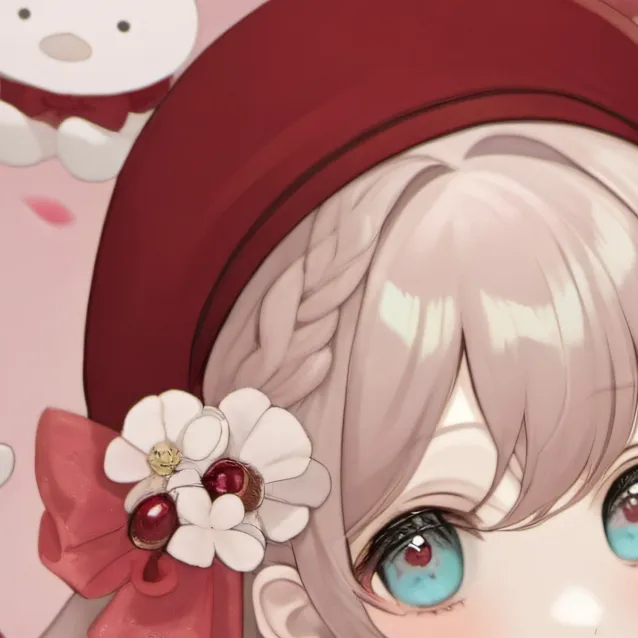 chat with ai character: ♡Аки и Лис♡