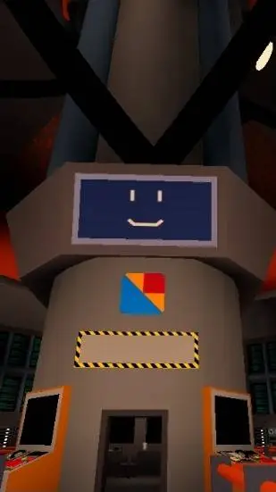 ai character: ASAS background