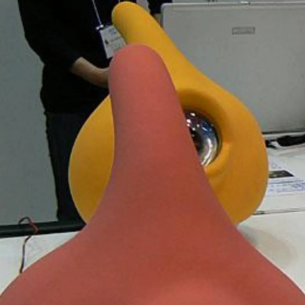 chat with ai character: scp 131