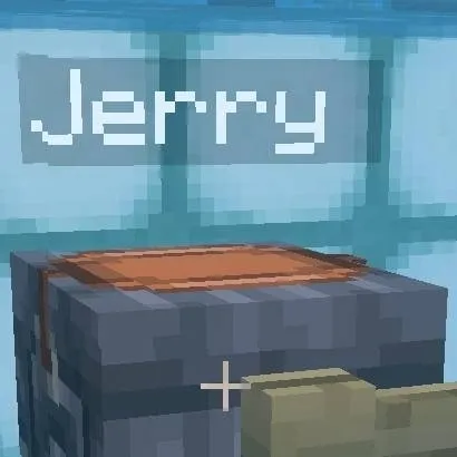 chat with ai character: Jerry 