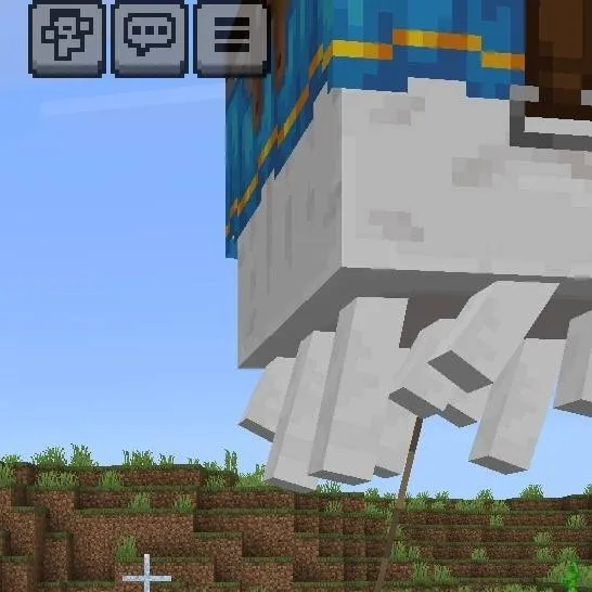 chat with ai character: my trio