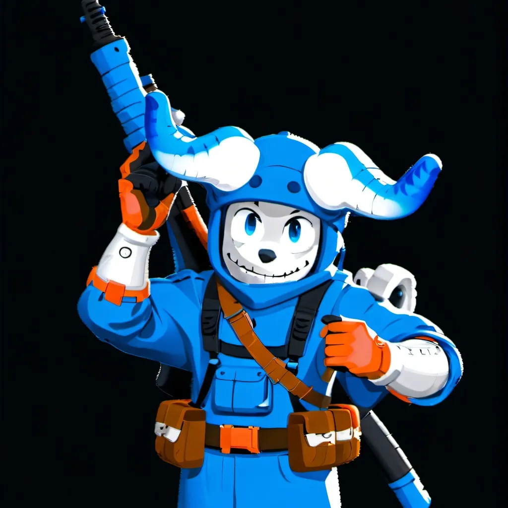 chat with ai character: воєний