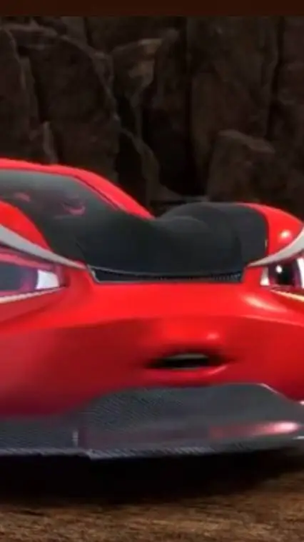 ai character: шанго background