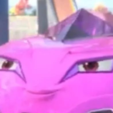 chat with ai character: лула