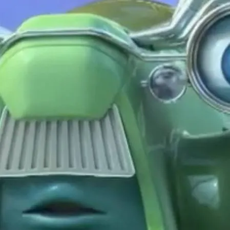 chat with ai character: флеш