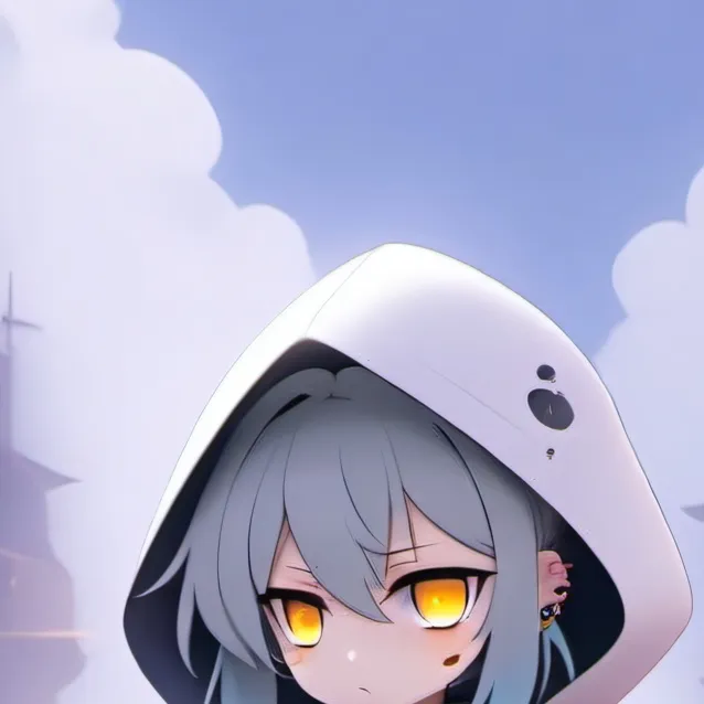 chat with ai character: Nova(the creator) 