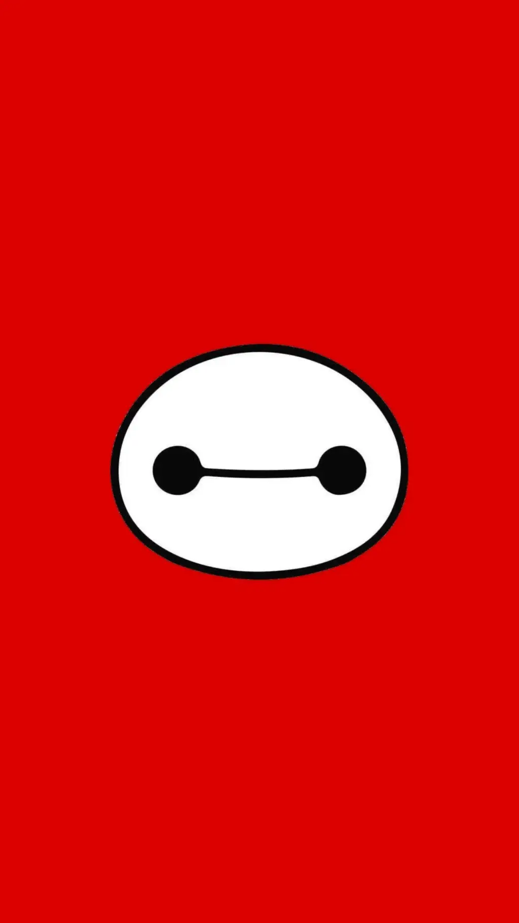 Talkie AI - Chat with Baymax