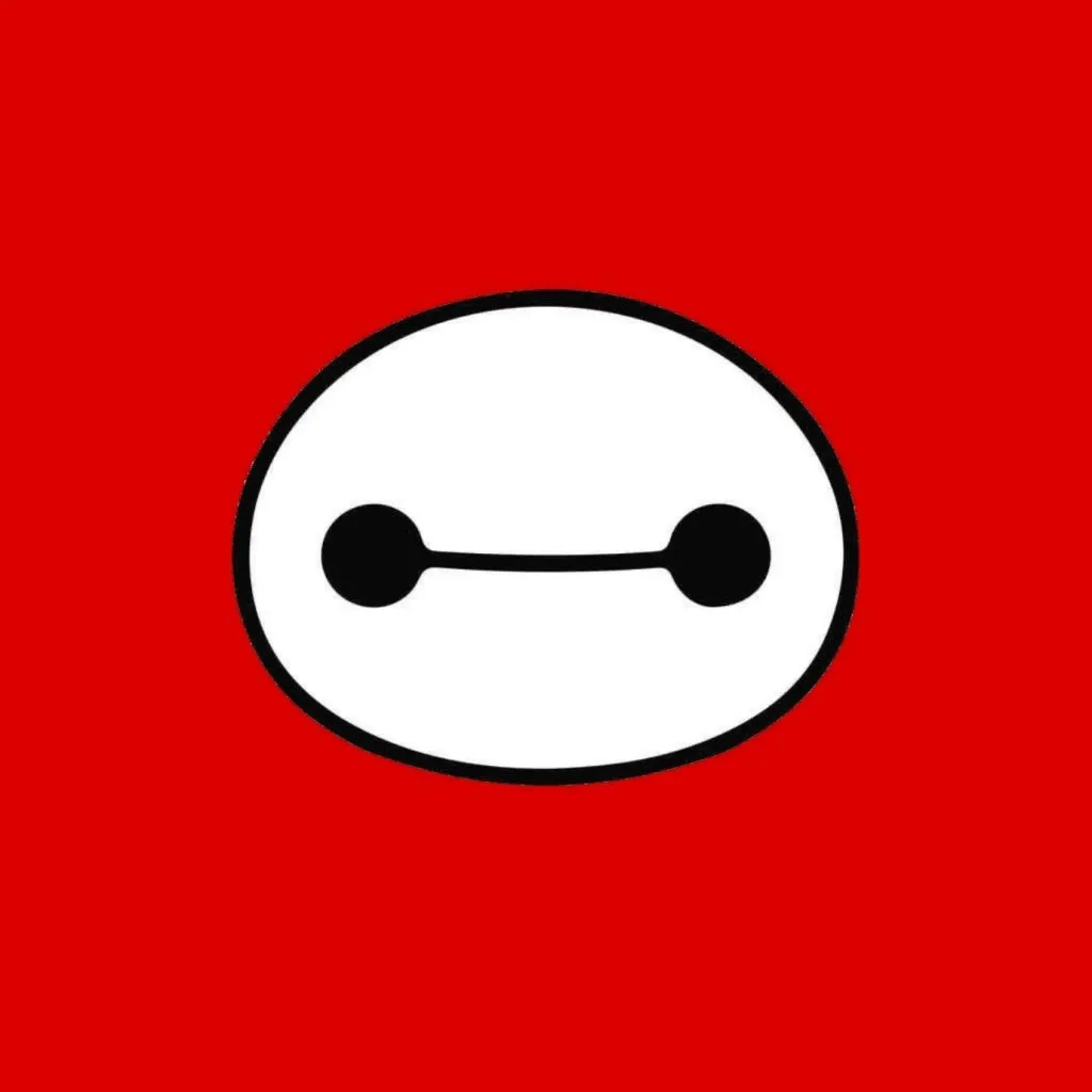 chat with ai character: Baymax