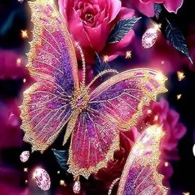 chat with ai character: katseye+skz