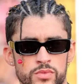 chat with ai character: Bad Bunny 