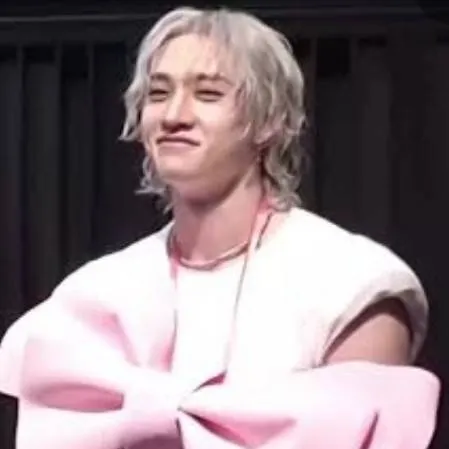 chat with ai character: Mr. bangchan