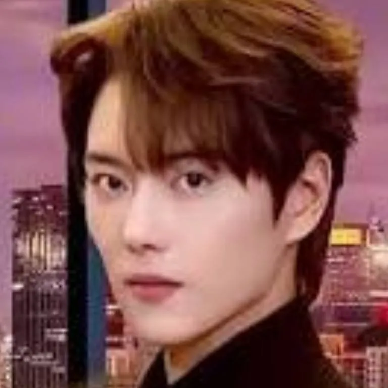 chat with ai character: Scott saul