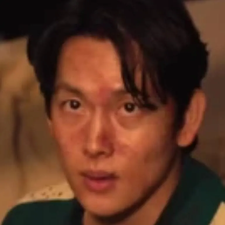 chat with ai character: myung gi