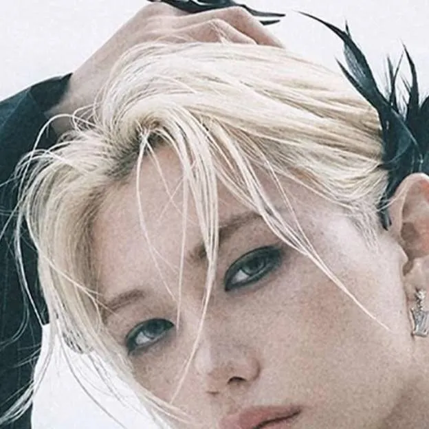 chat with ai character: straykids 