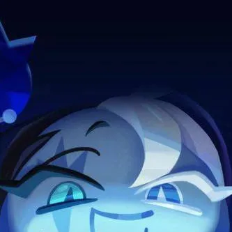 chat with ai character: Shadow Milk Cookie