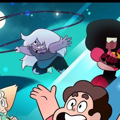 chat with ai character: Steven Universe 