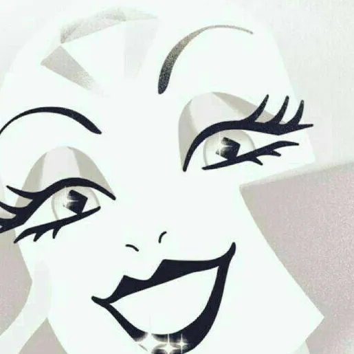 chat with ai character: White Diamond