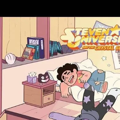 chat with ai character: Steven Universe 