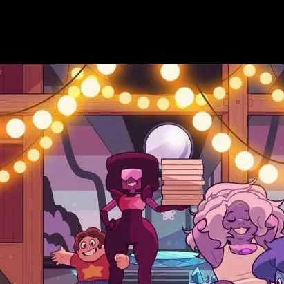 chat with ai character: Steven Universe 
