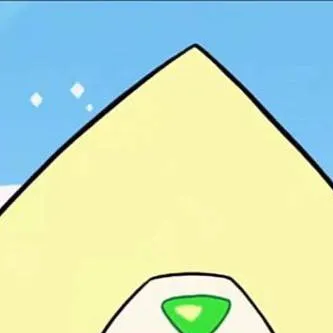 chat with ai character: Peridot 